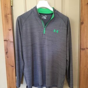 NWOT Under Armour Pullover